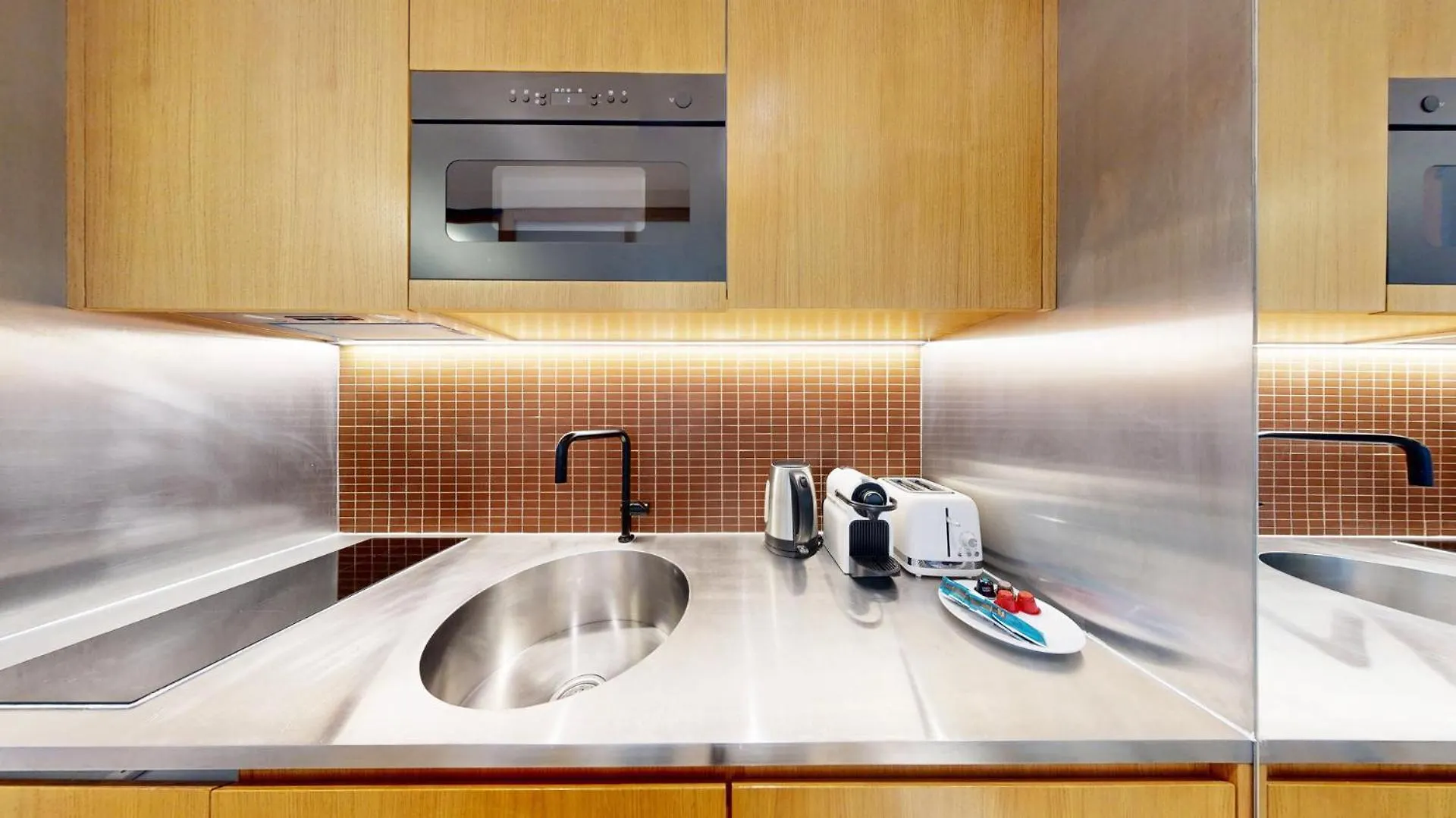 Apartament Bluestay 280 - A *