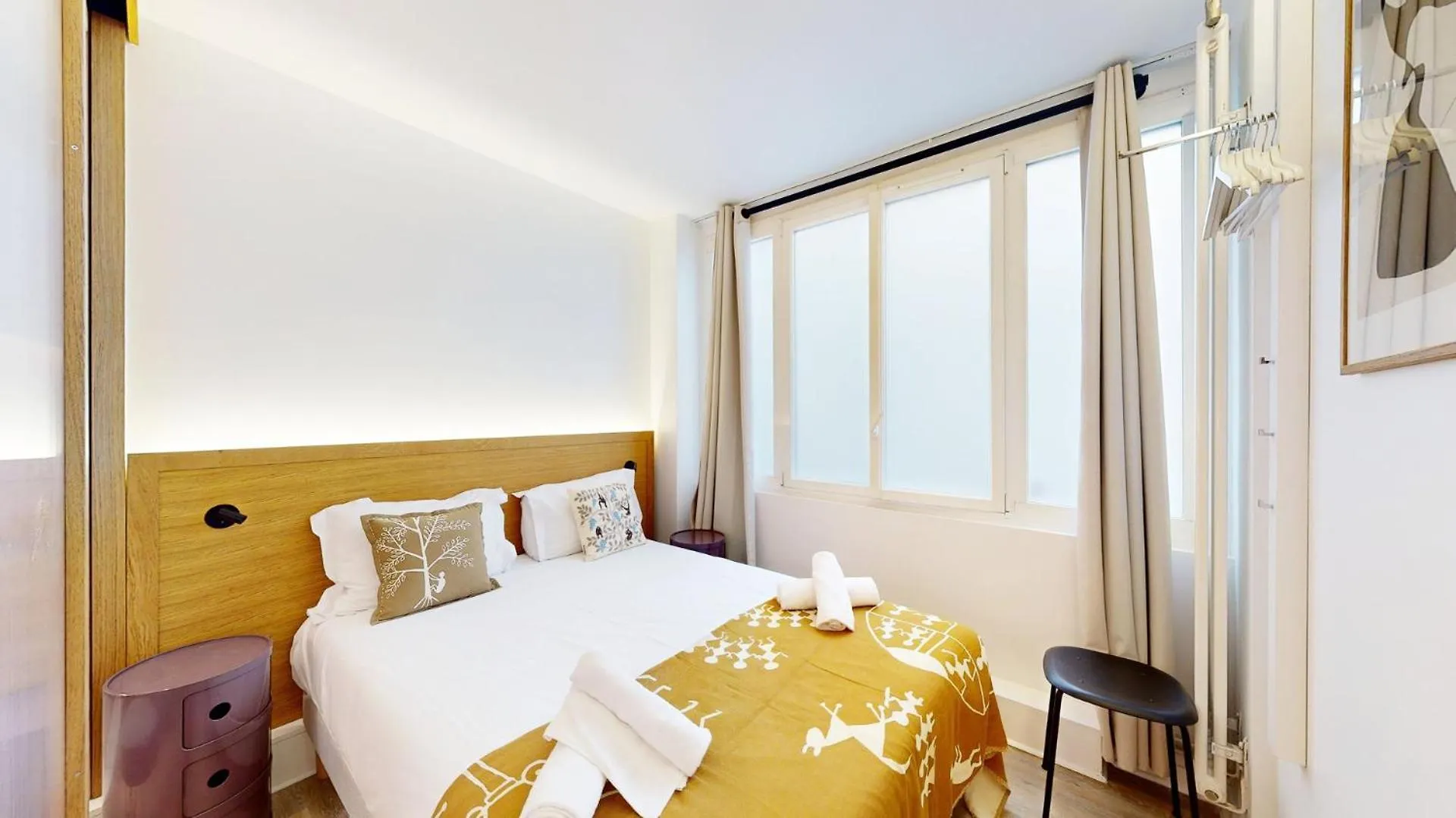 Apartament Bluestay 280 - A *