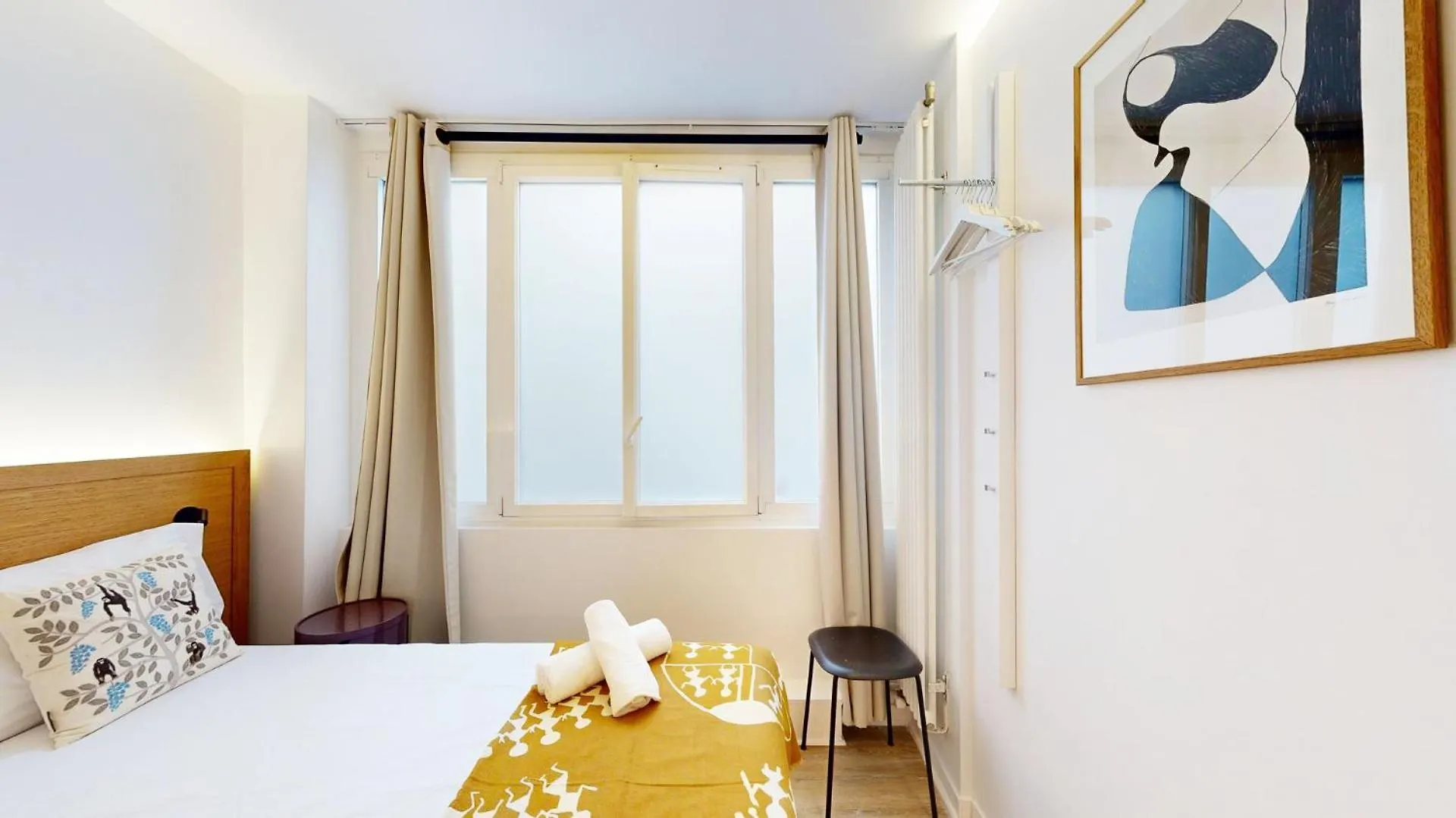 Bluestay 280 - A Apartament *